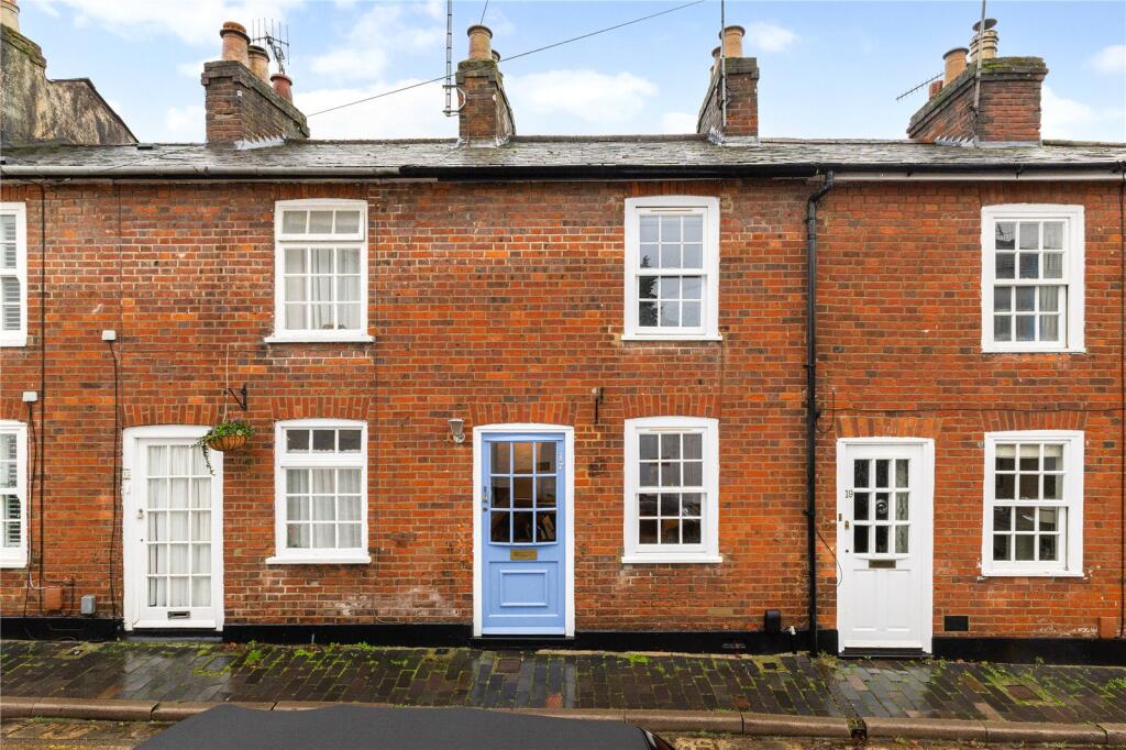 Main image of property: Queen Street, St. Albans, Hertfordshire, AL3