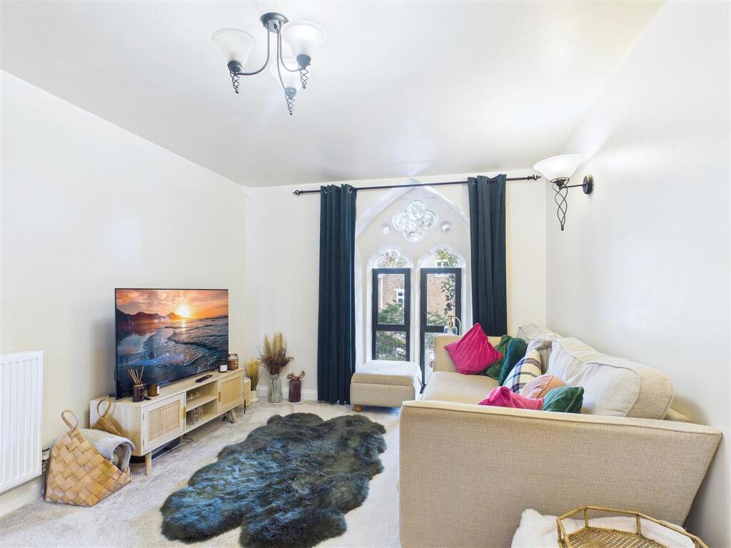 Apartment in Rodney Stoke, Draycott - View 5