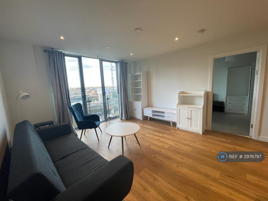 Apartment in Manchester - View 4