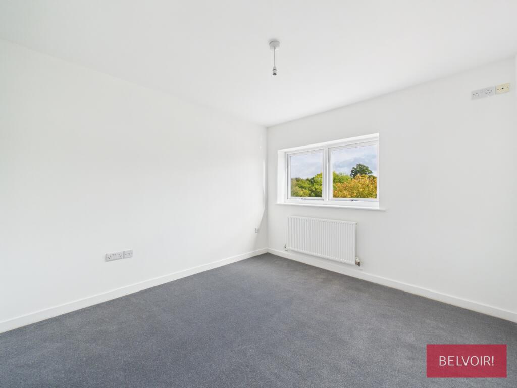 House in Ruabon - More