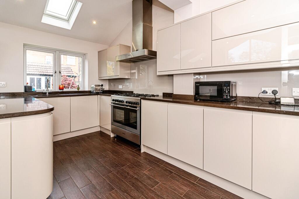 House in Trafford, Greater Manchester - View 4
