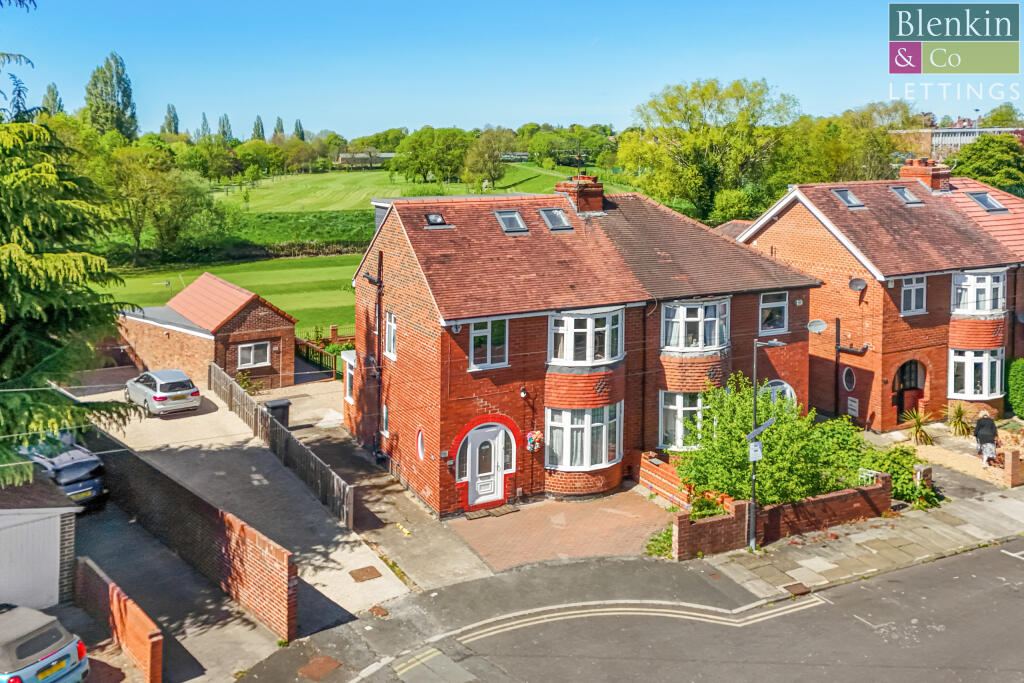 Main image of property: Sycamore Terrace, York, YO30 7DN