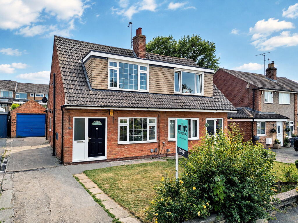 Main image of property: Linton Grove, Alwoodley, Leeds, LS17 8PS
