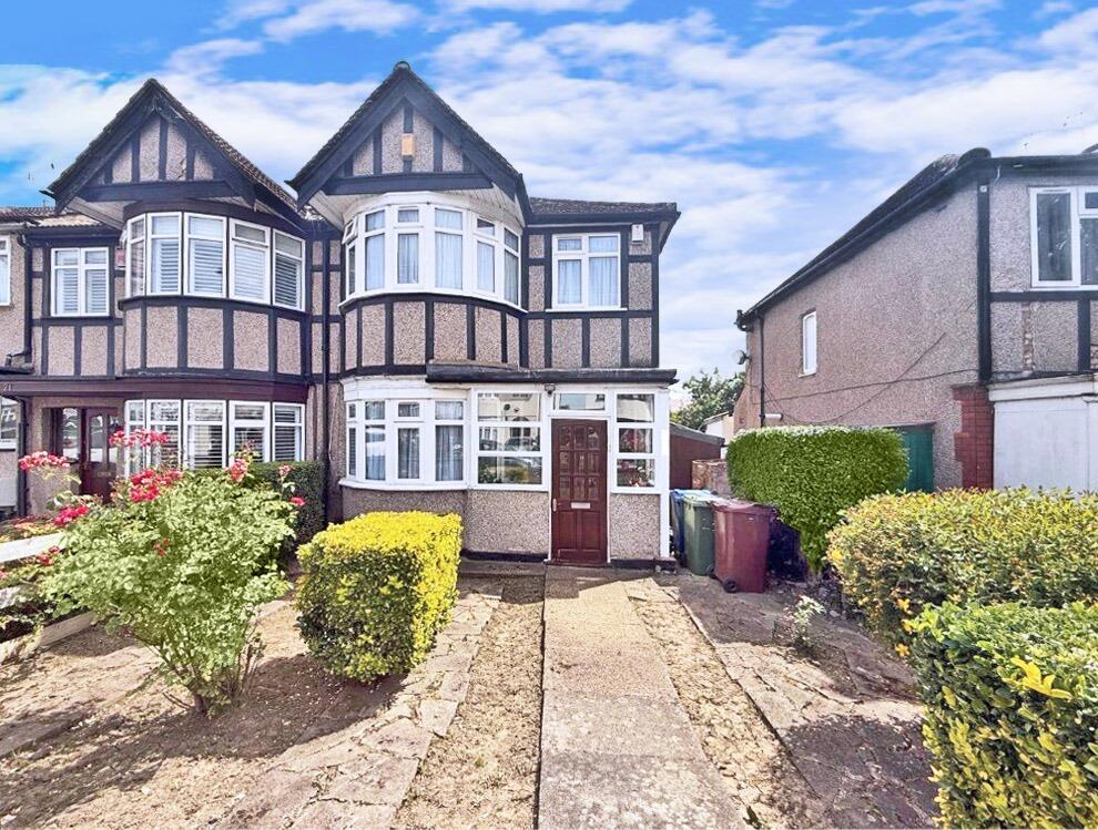 Main image of property: Ovesdon Avenue, Rayners Lane