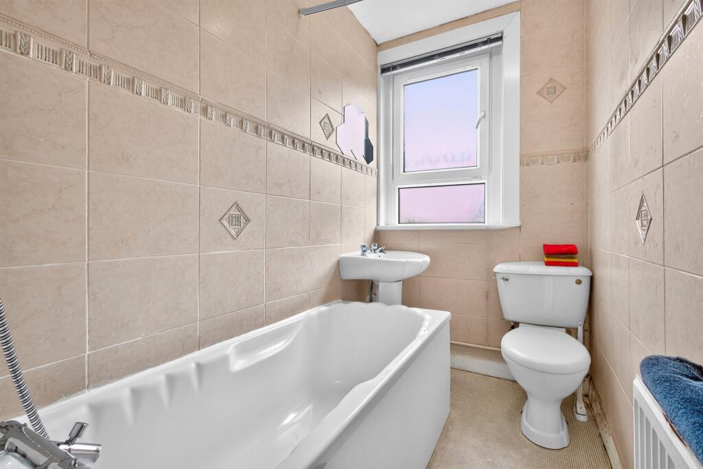 Apartment in Glasgow - View 4
