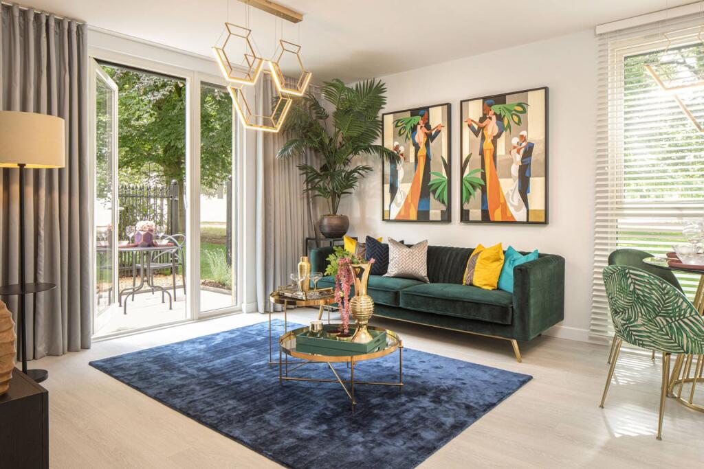 Main image of property: Hayes Village, Hayes, UB3