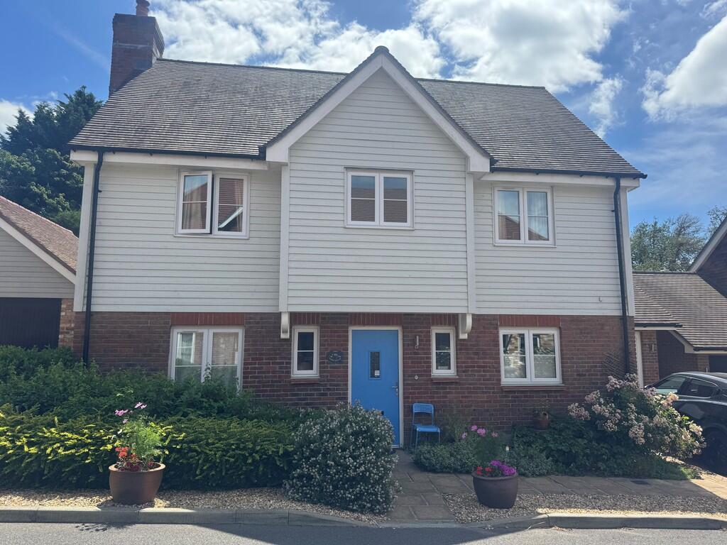 Main image of property: Cherry Tree Lane, Ewhurst