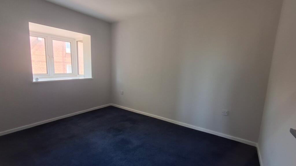 Apartment in Newark and Sherwood, Ollerton and Boughton CP - View 5