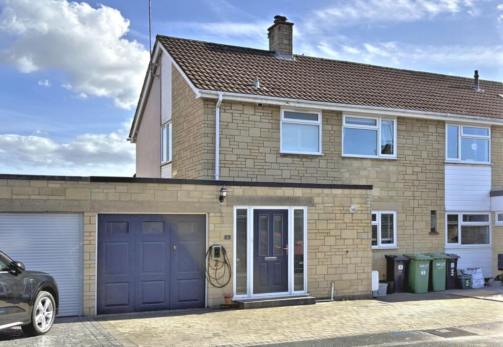Main image of property: Cotswold View, Charfield, GL12