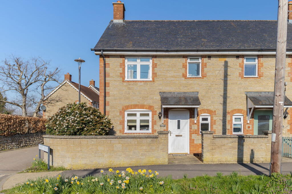 Main image of property: Colborne House, High Street, Wanborough, Swindon, SN4 0AE