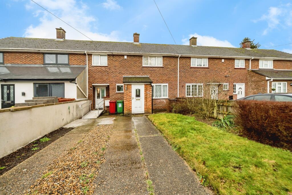 Main image of property: Wexham Road, Slough