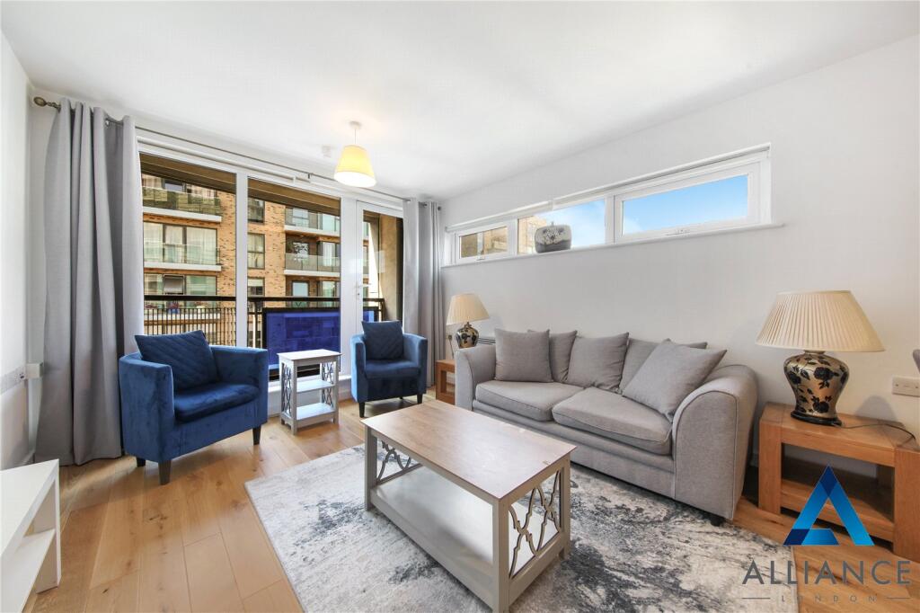 Main image of property: Tarves Way, London, SE10