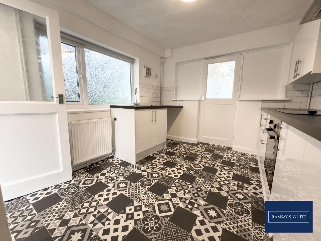 House in Abertillery - View 4