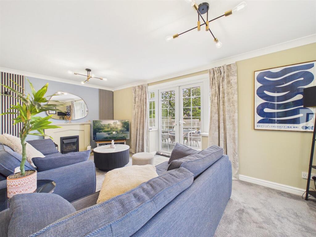 House in Sunderland, Washington - View 2