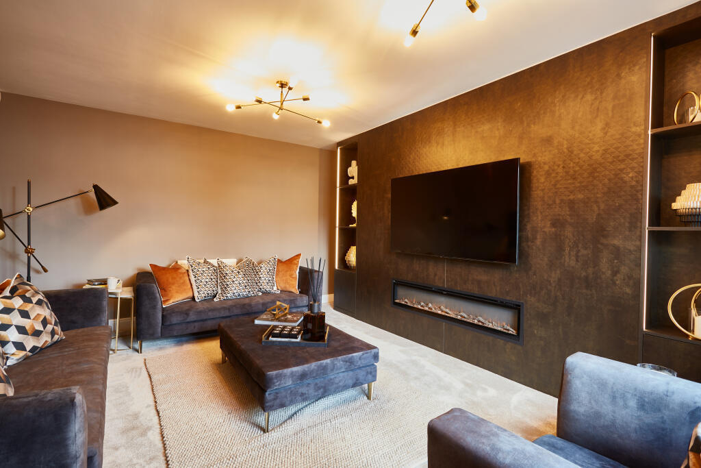 House in Stockton-on-Tees - More