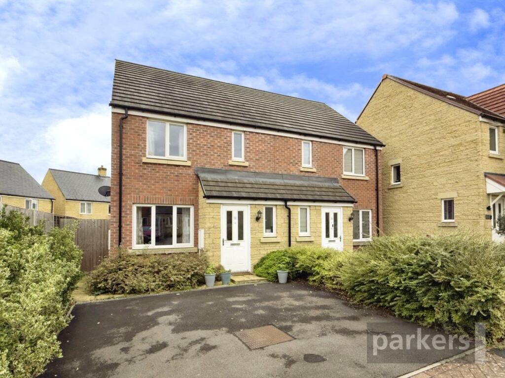 Main image of property: Rayson Lane, Witney, Oxfordshire, OX29
