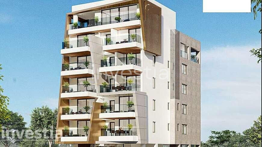 Main image of property: Larnaca, Mckenzie