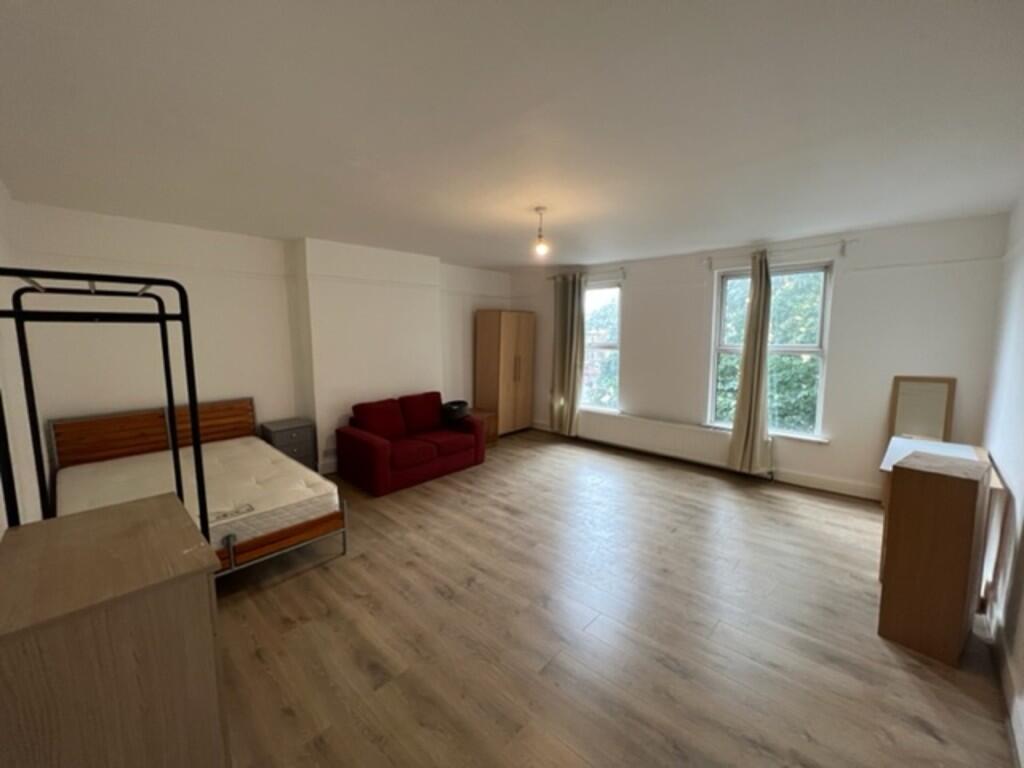 Main image of property: Holloway Road, N7