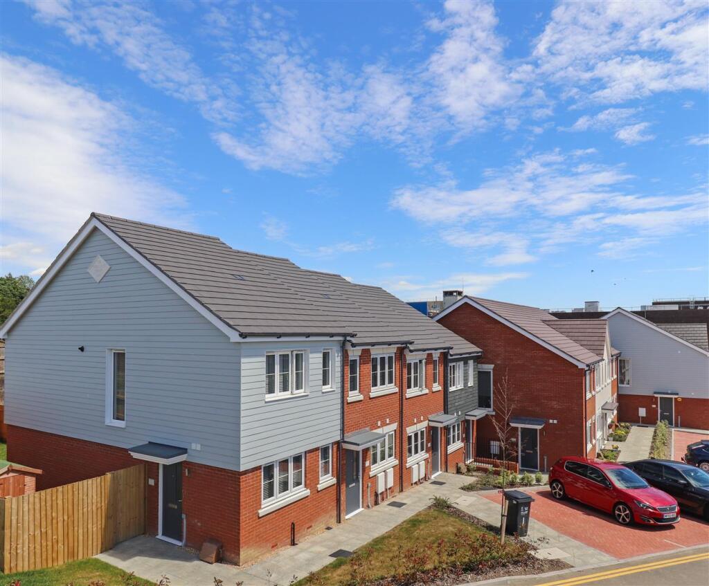 Main image of property: Rosefinch Way, Eastbourne