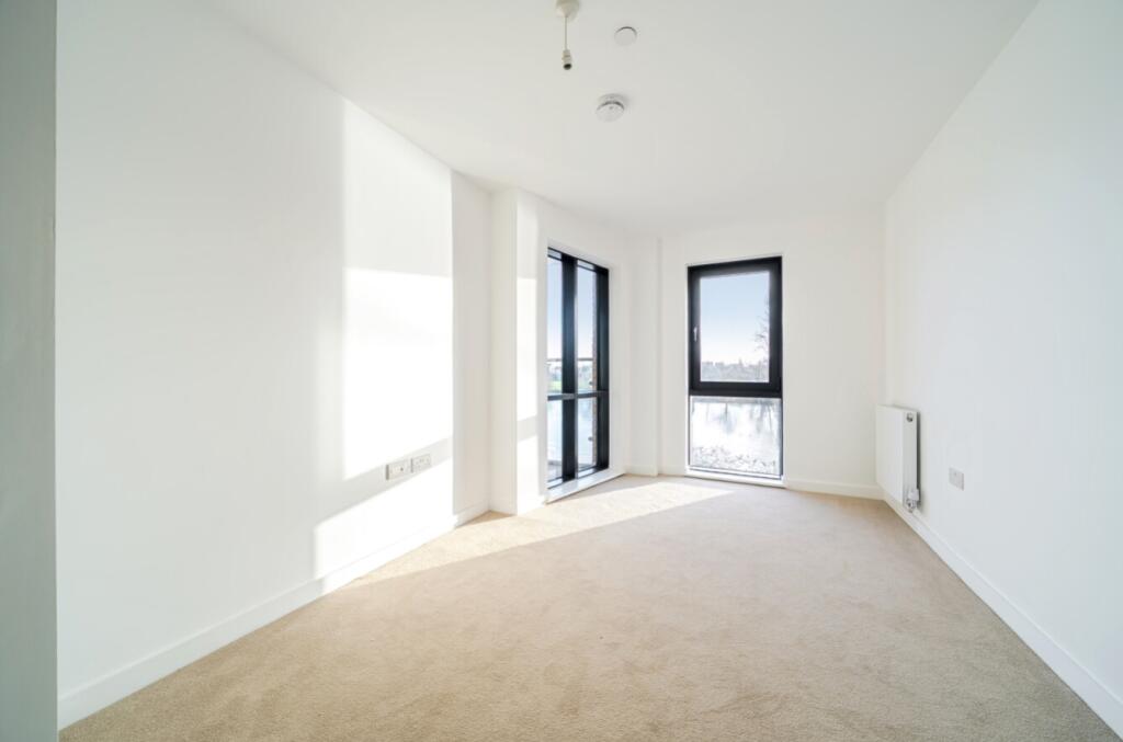 Apartment 16, Yacht Club Place, Trent Lane, Nottingham, Nottinghamshire, NG2 - View 5