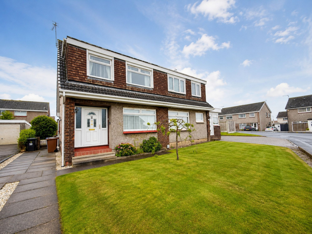 Main image of property: Greenacres, Ardrossan, KA22