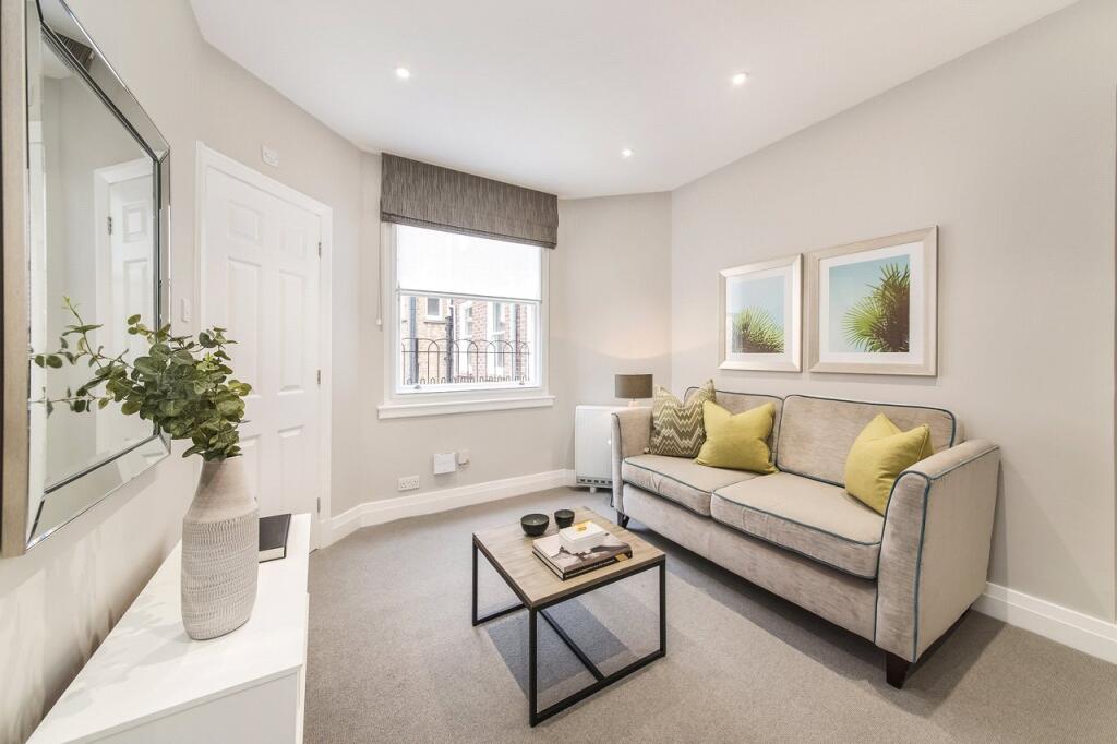 Main image of property: Chester House, 17 Eccleston Place, London, SW1W