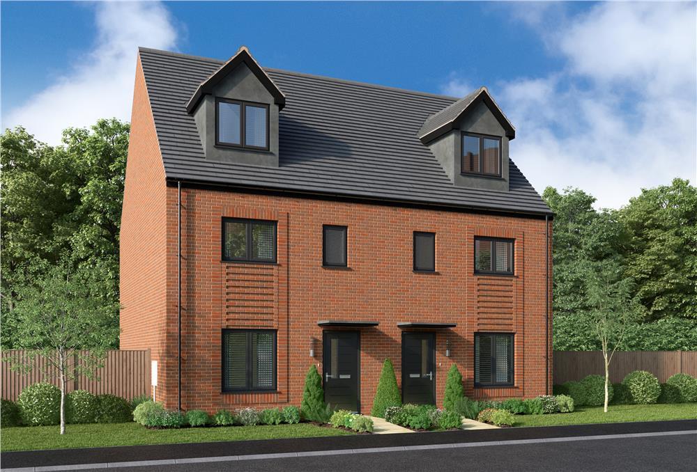 Main image of property: Houlton Way,
Clifton upon Dunsmore,
Rugby,
CV23 1FZ