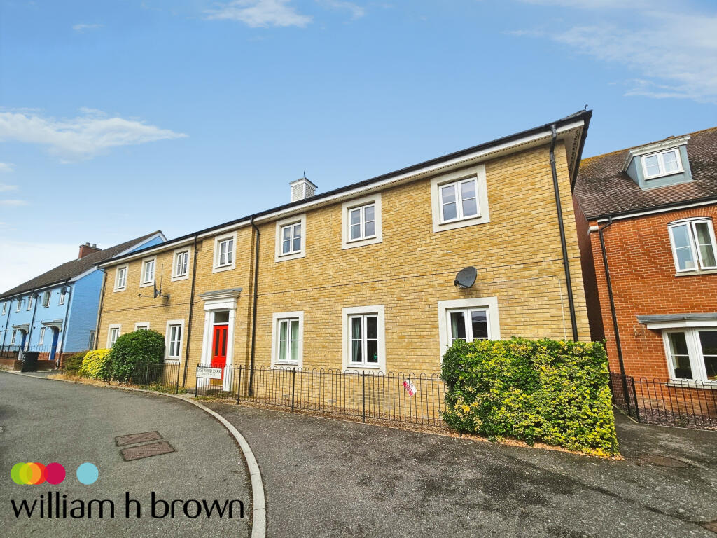 Main image of property: Eastwood Park, Great Baddow, Chelmsford