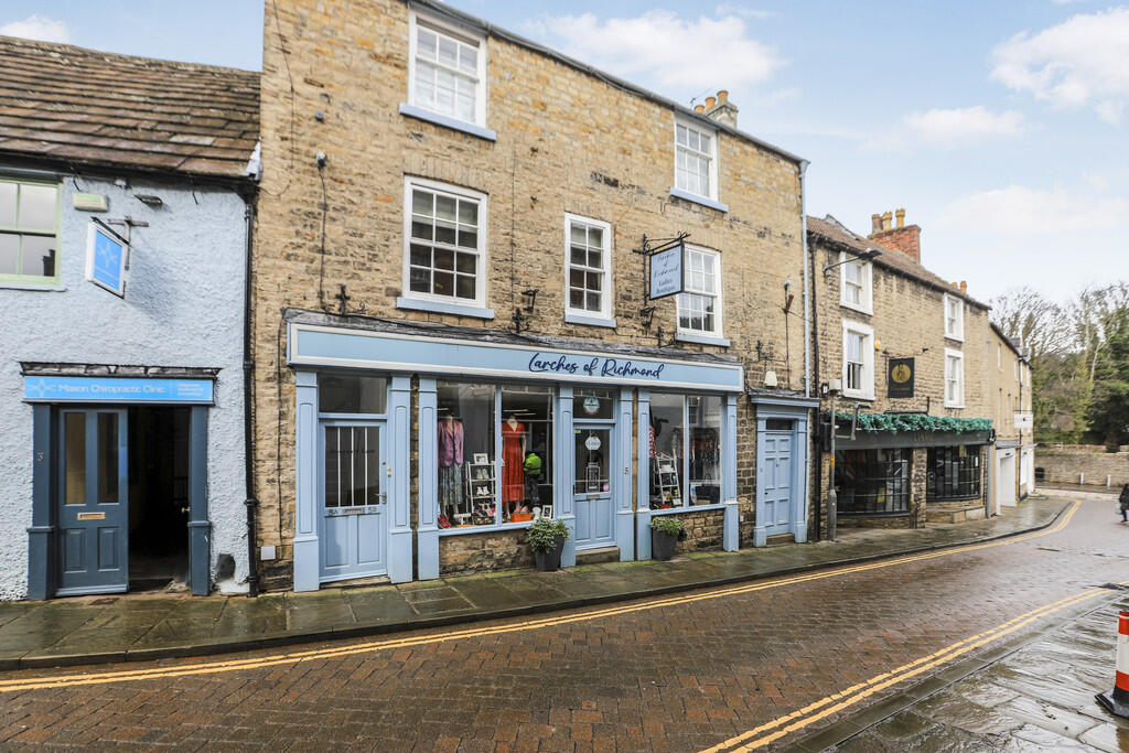 Main image of property: Rosemary Lane, Richmond 