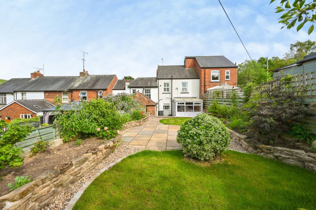 Main image of property: Mapplewells, Nottingham, NG17