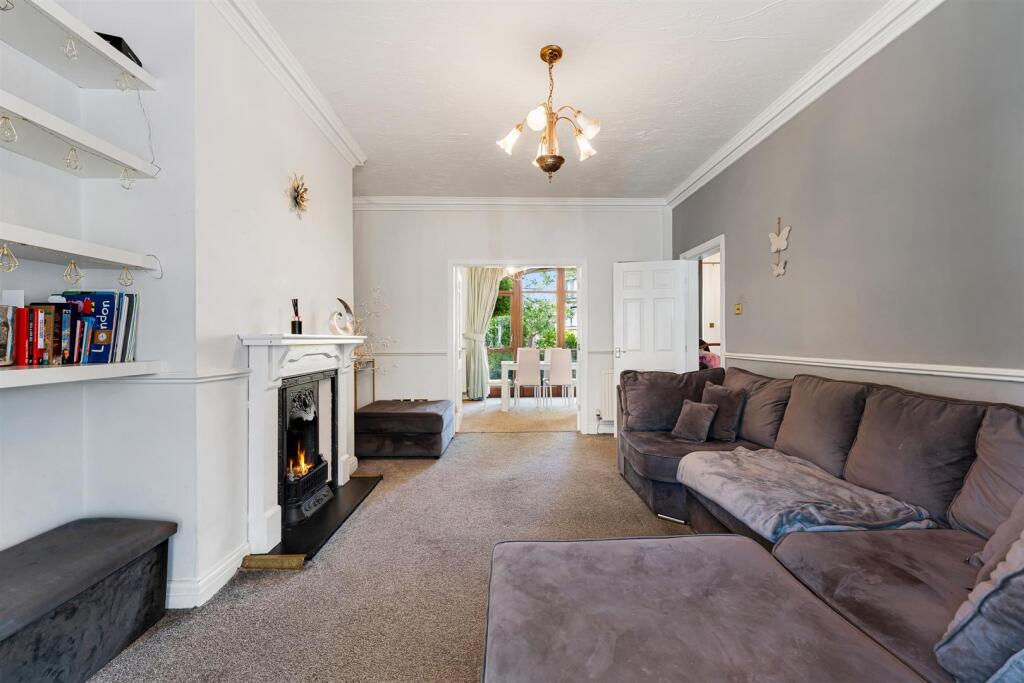 House in Bolton - View 4
