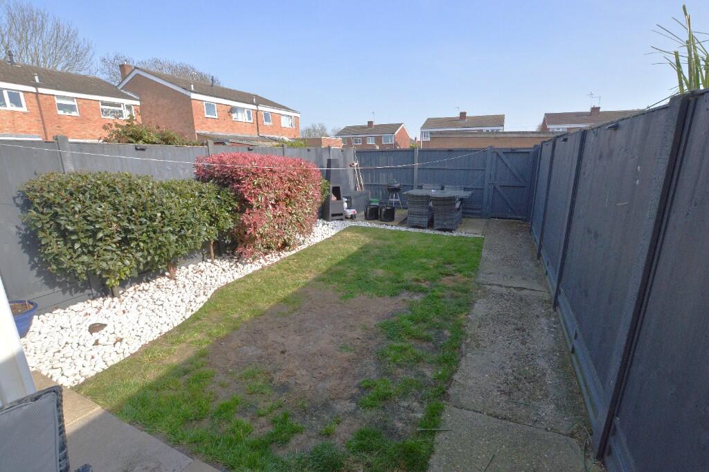 Bedford Road, Marston Moretaine - View 4