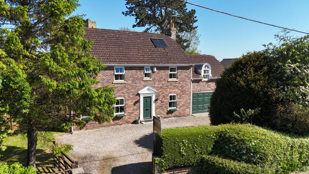 Main image of property: Finkle Street, Sheriff Hutton, York