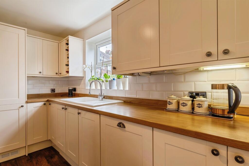 House in Hull, Ottringham - View 5