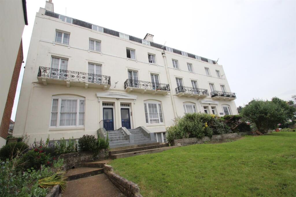 Main image of property: Lind Street, Ryde, Isle Of Wight