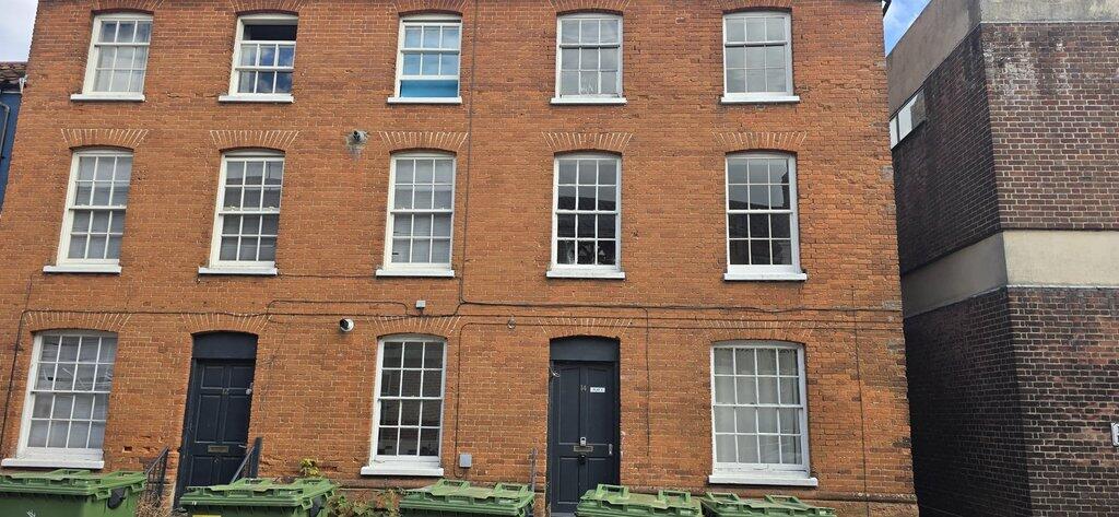 Main image of property: 12-14, Quebec Street, Dereham, NR192DJ