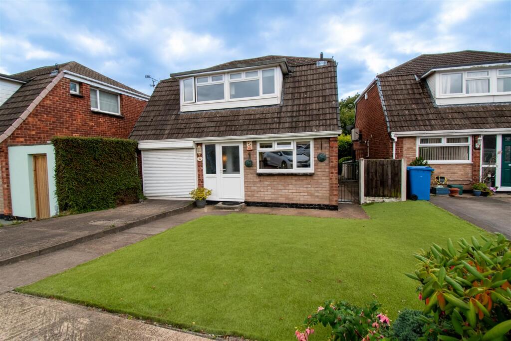 Main image of property: Hadstock Close, Sandiacre, Nottingham