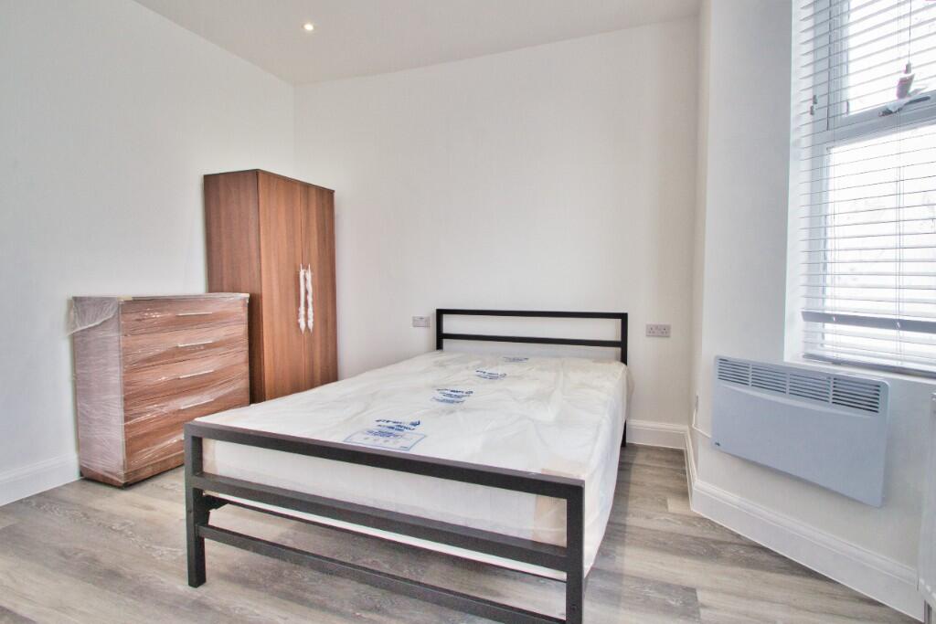 Main image of property: Beaconsfield Road, London, NW10