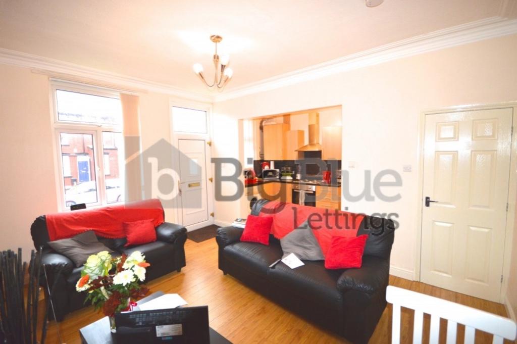 Main image of property: Royal Park Avenue, Leeds, West Yorkshire, LS6