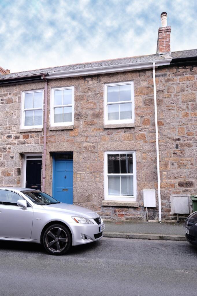 Main image of property: Caldwells Road, PENZANCE, TR18 2BP