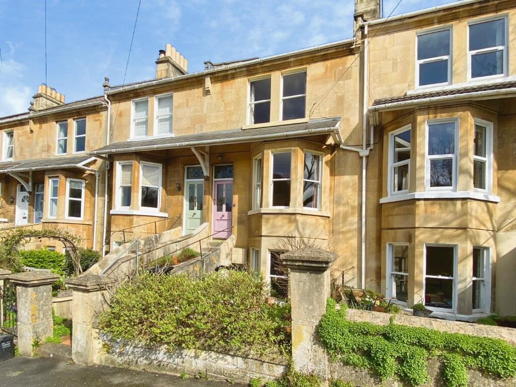 Main image of property: WIDCOMBE - Gordon Road