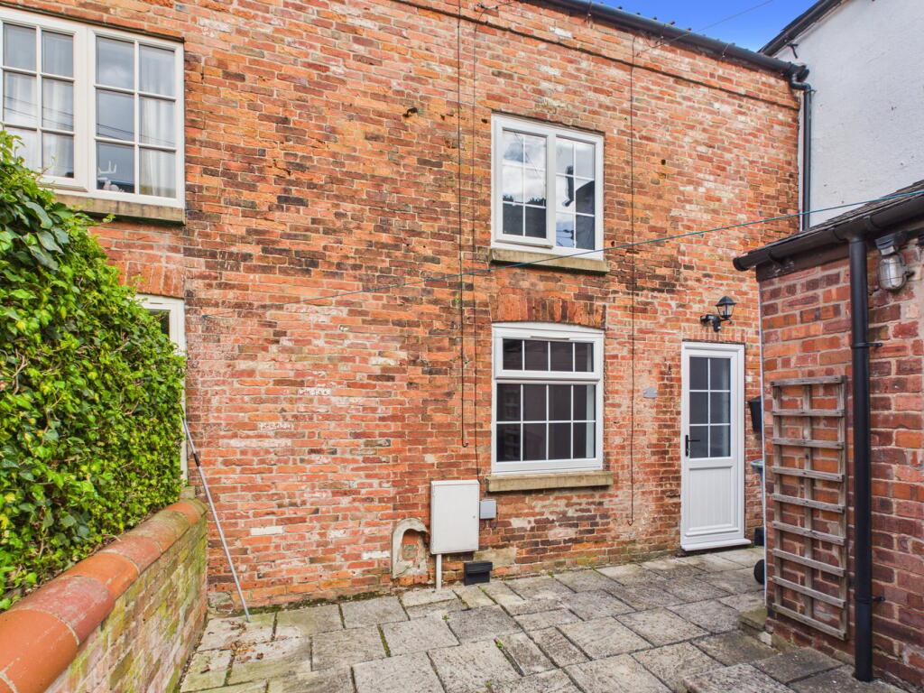 Main image of property: Maypole Green, Wellow, Newark, NG22