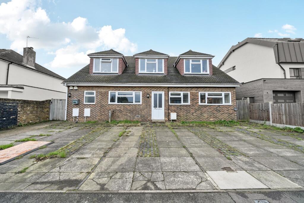 Main image of property: Granville Road, Sidcup, Kent, DA14