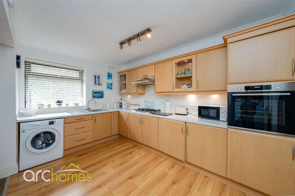 House in Wigan, Greater Manchester - View 3