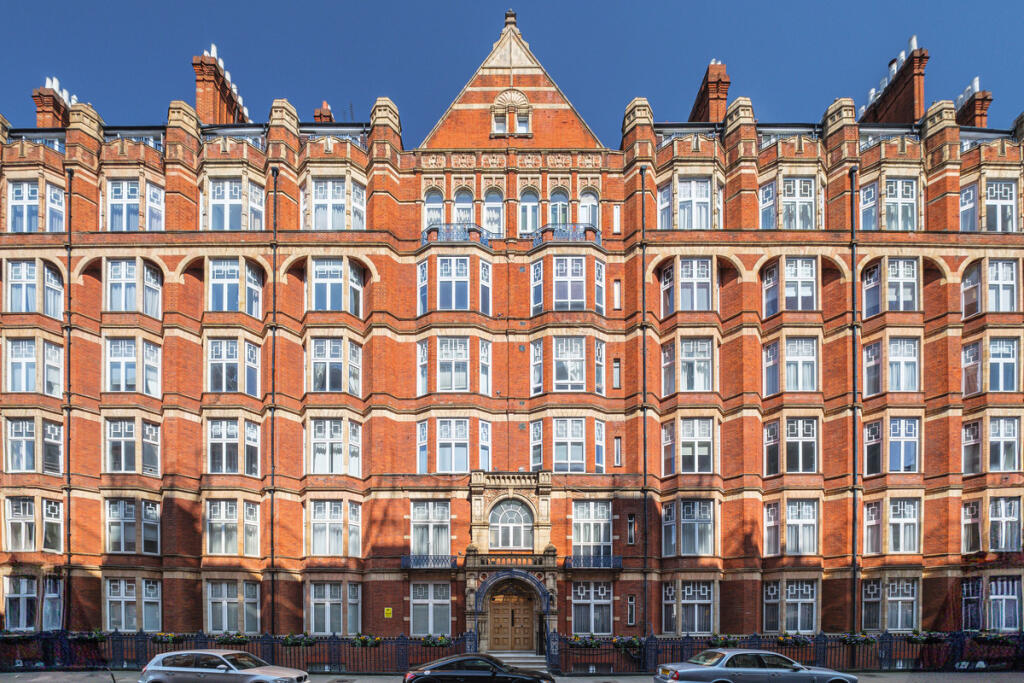 Main image of property: Bickenhall Street, London, W1U