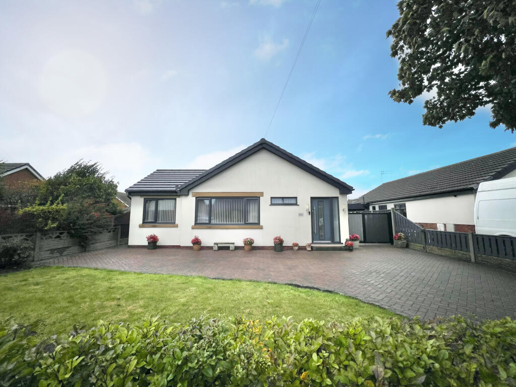 Main image of property: Lancaster Road,  Knott End on Sea, FY6
