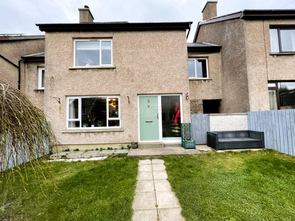 Main image of property: McKenzie Place, Burghead, Elgin, Moray