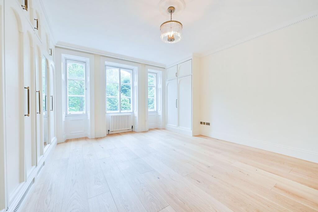 Apartment in London, City of Westminster - View 5