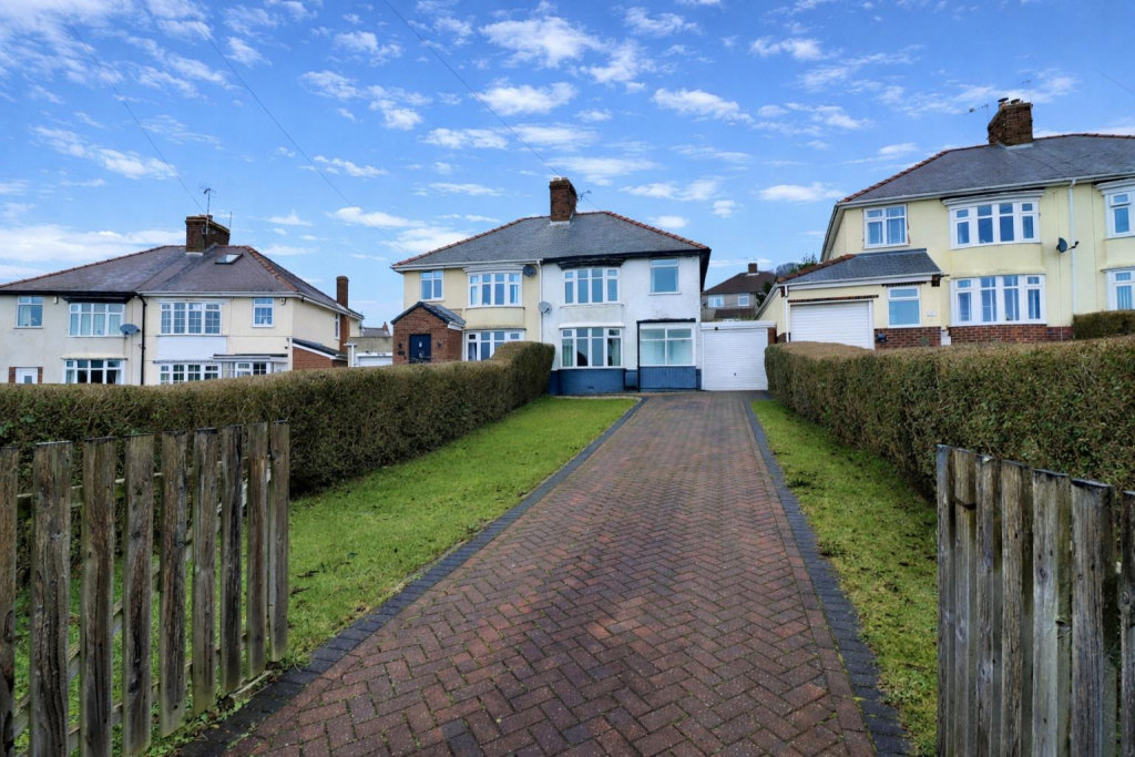 Main image of property: New Station Road, Bolsover