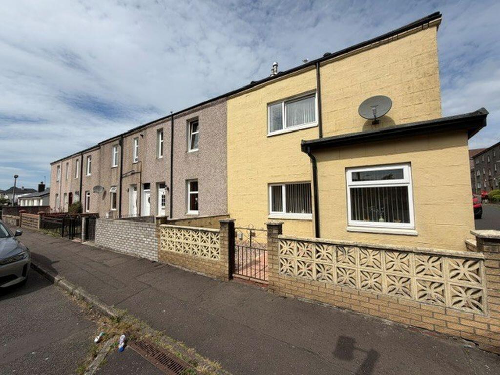 Main image of property: Buchanan Street, Johnstone